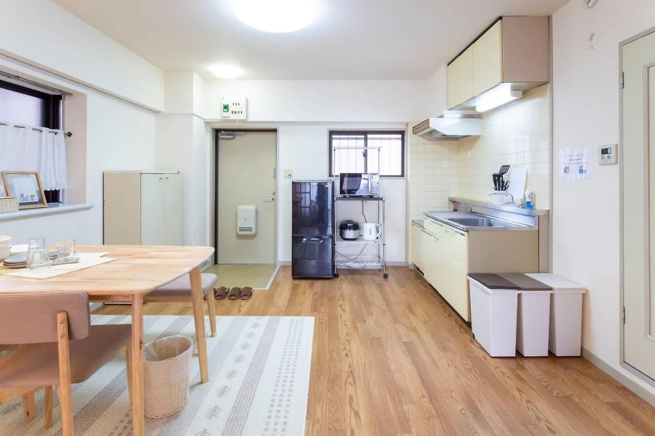 Chatelet Nishi-Oi Tokyo 0*,  Japan