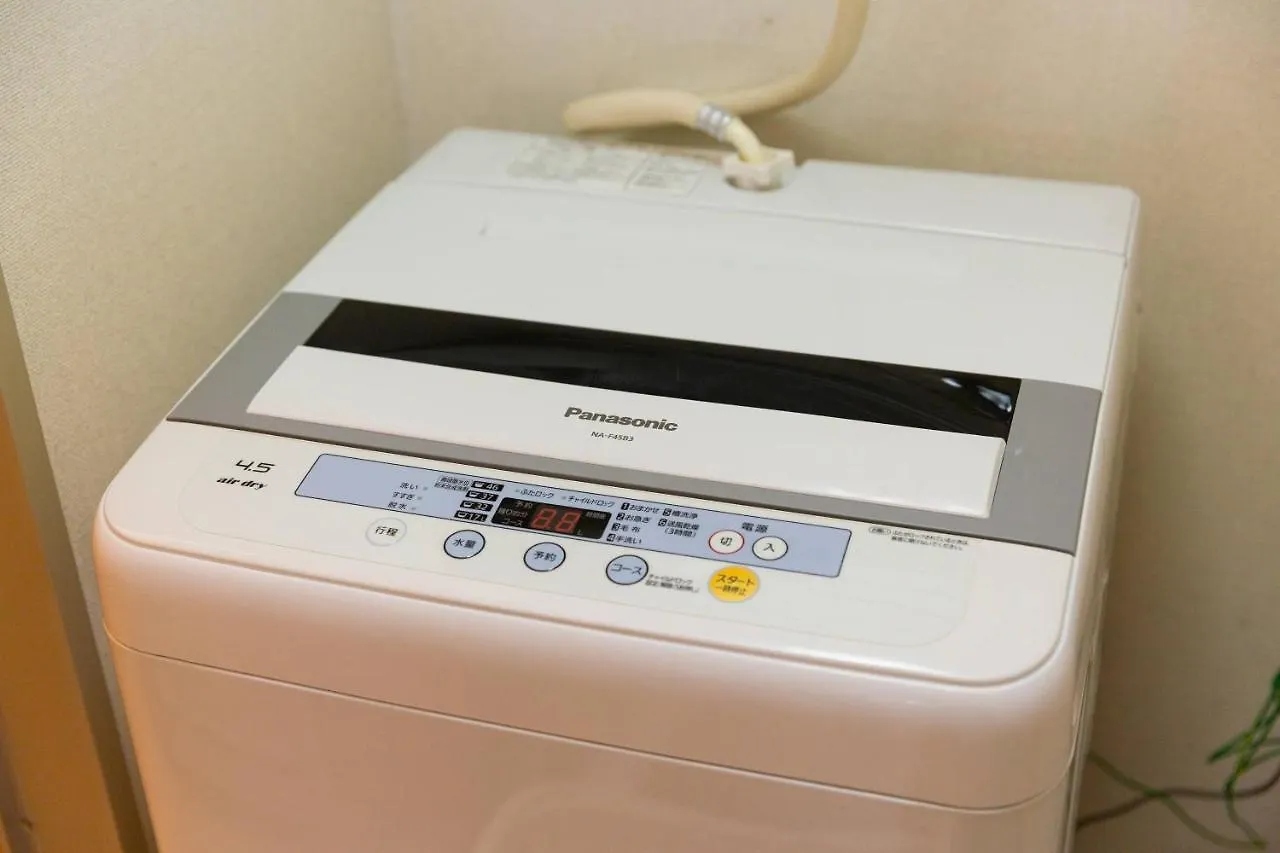 Apartment Chatelet Nishi-Oi Tokyo