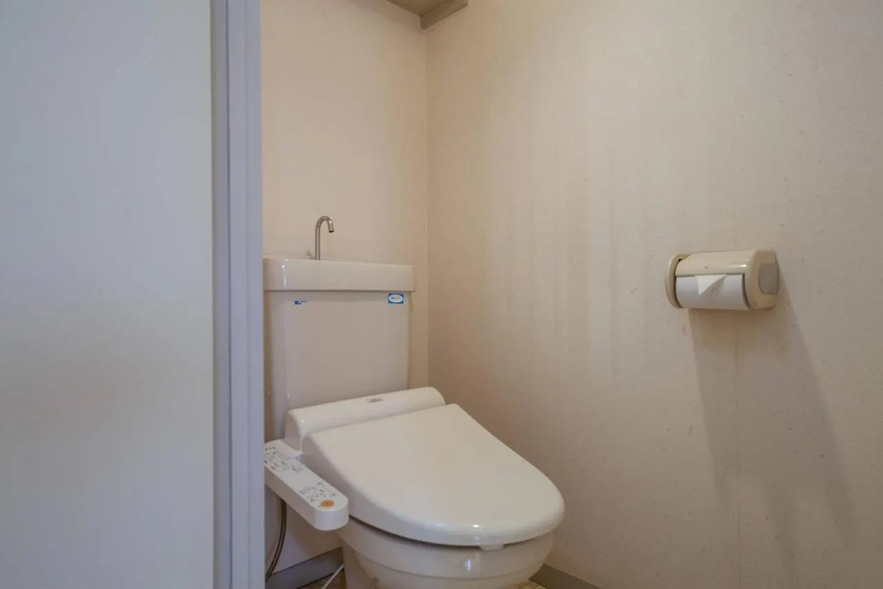 Chatelet Nishi-Oi Tokyo Apartment