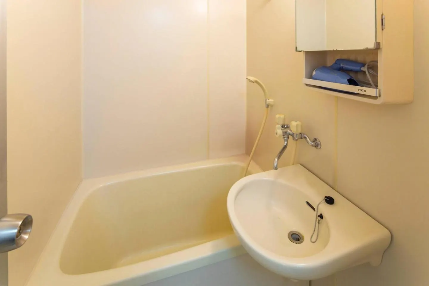 Apartment Chatelet Nishi-Oi Tokyo