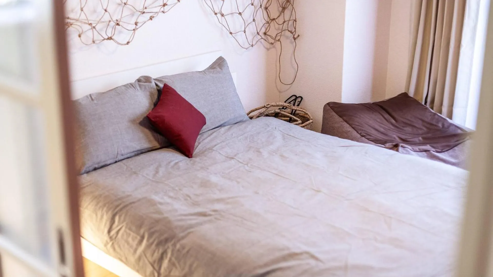 Apartment Chatelet Nishi-Oi Tokyo